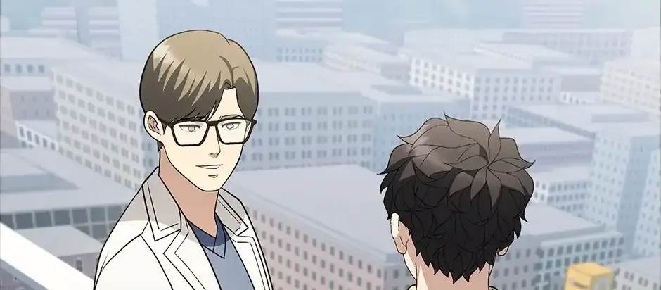 Dr. Choi Tae-Soo Chapter 246 page 96 - 