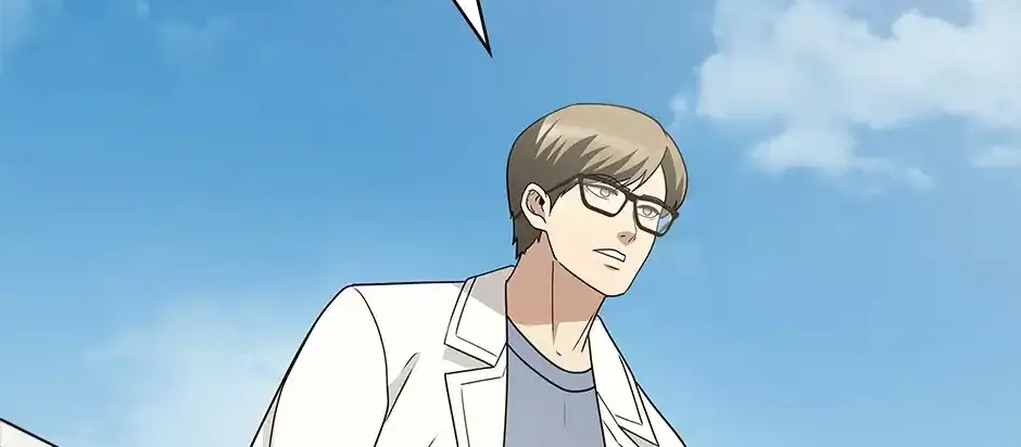 Dr. Choi Tae-Soo Chapter 246 page 98 - 