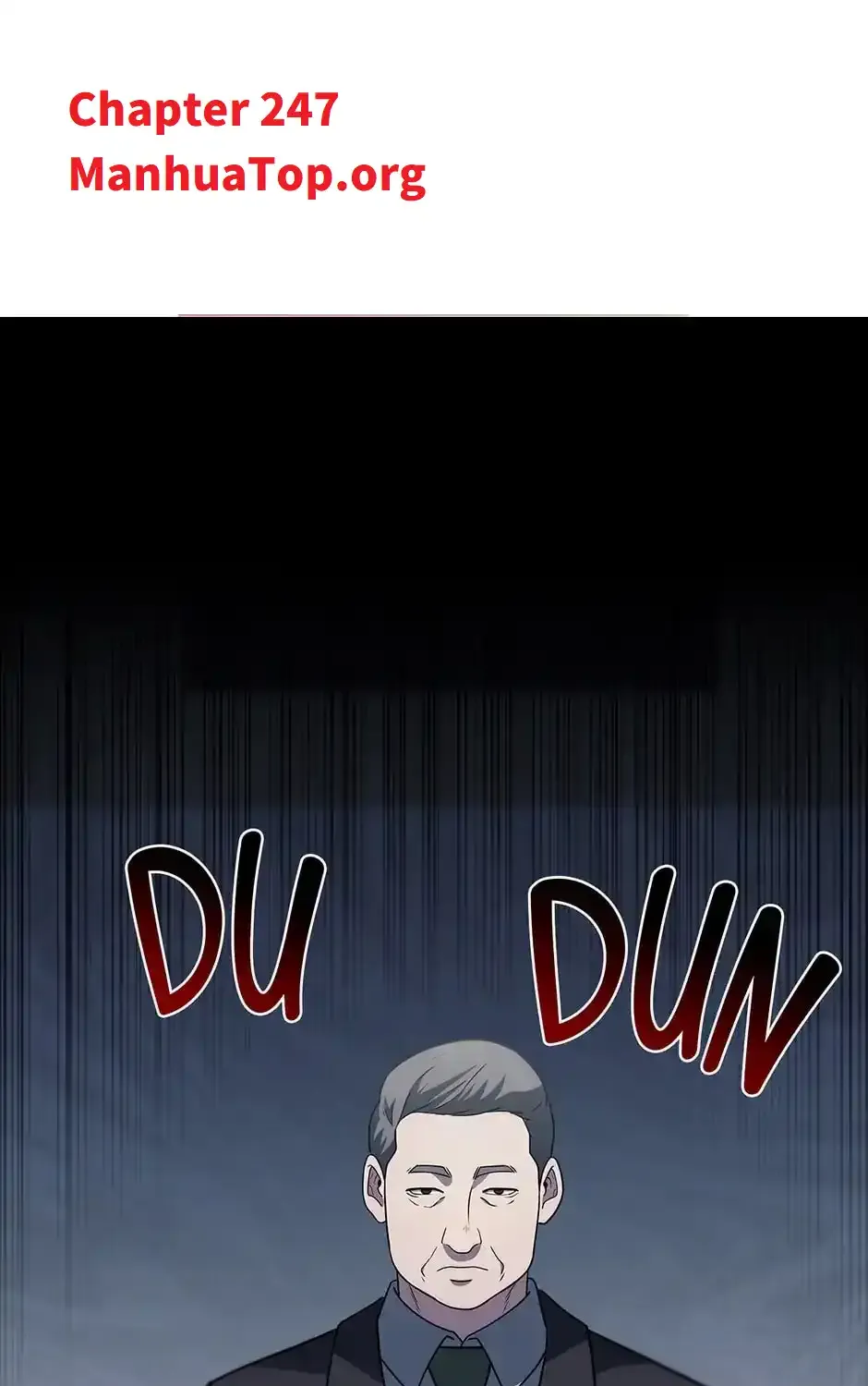 Dr. Choi Tae-Soo Chapter 247 page 2 - 