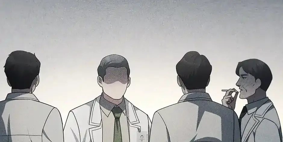 Dr. Choi Tae-Soo Chapter 247 page 11 - 