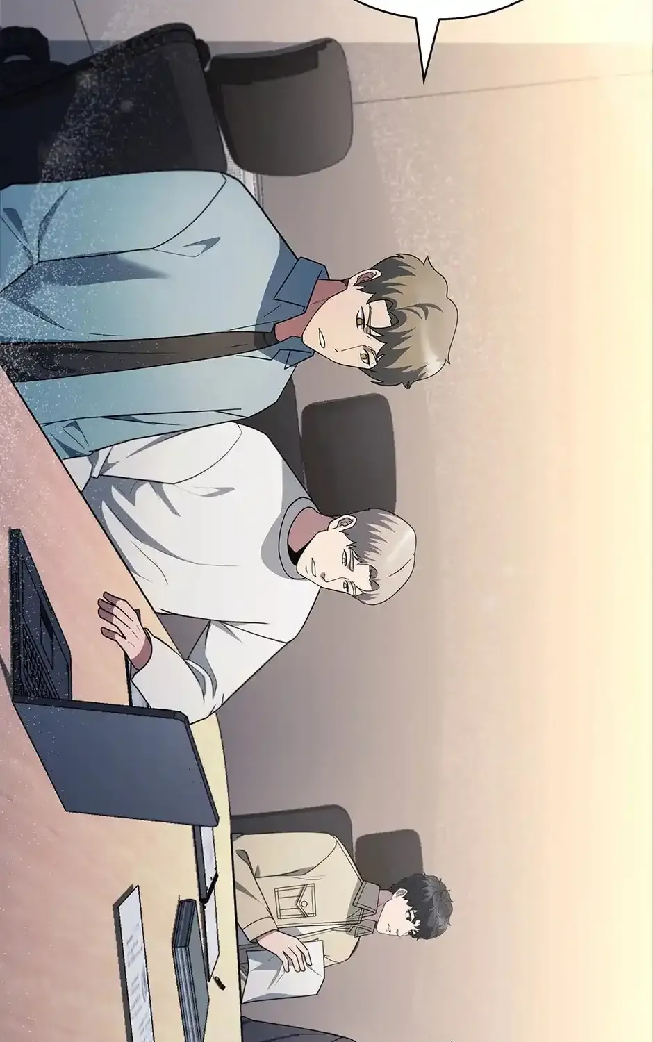 Dr. Choi Tae-Soo Chapter 247 page 102 - 