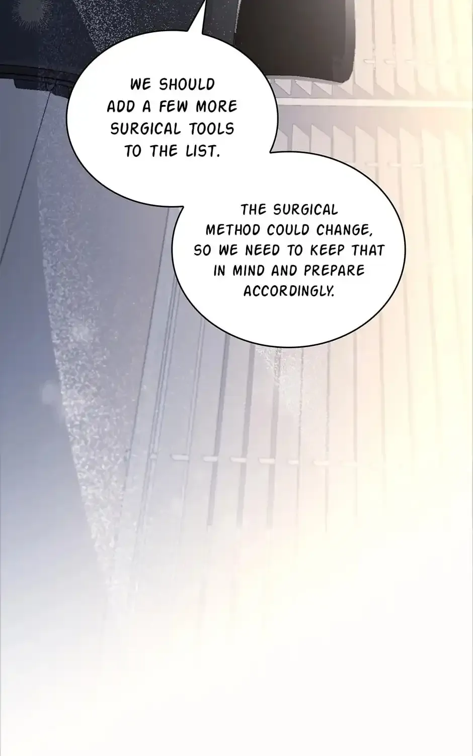 Dr. Choi Tae-Soo Chapter 247 page 106 - 