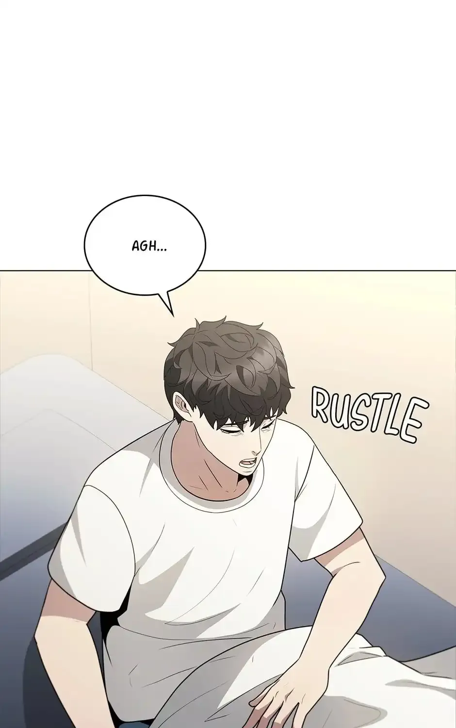Dr. Choi Tae-Soo Chapter 247 page 110 - 