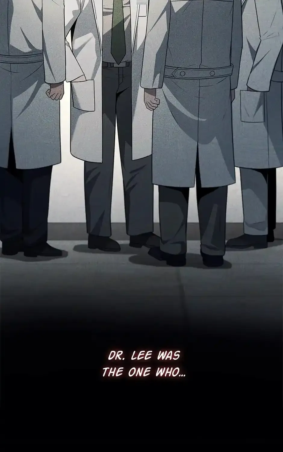 Dr. Choi Tae-Soo Chapter 247 page 12 - 