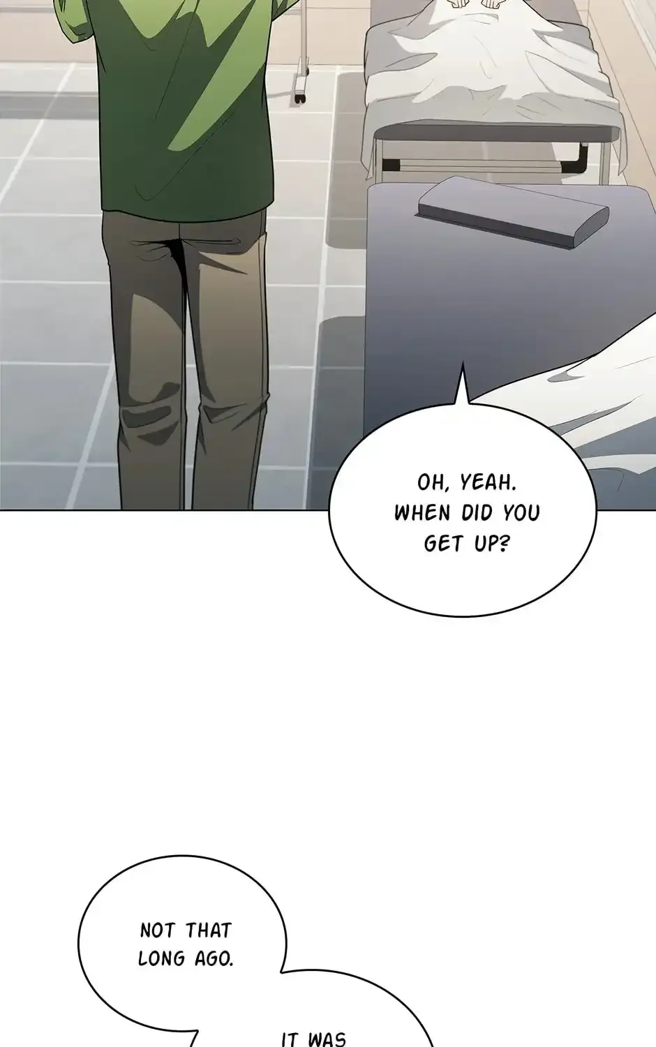 Dr. Choi Tae-Soo Chapter 247 page 116 - 