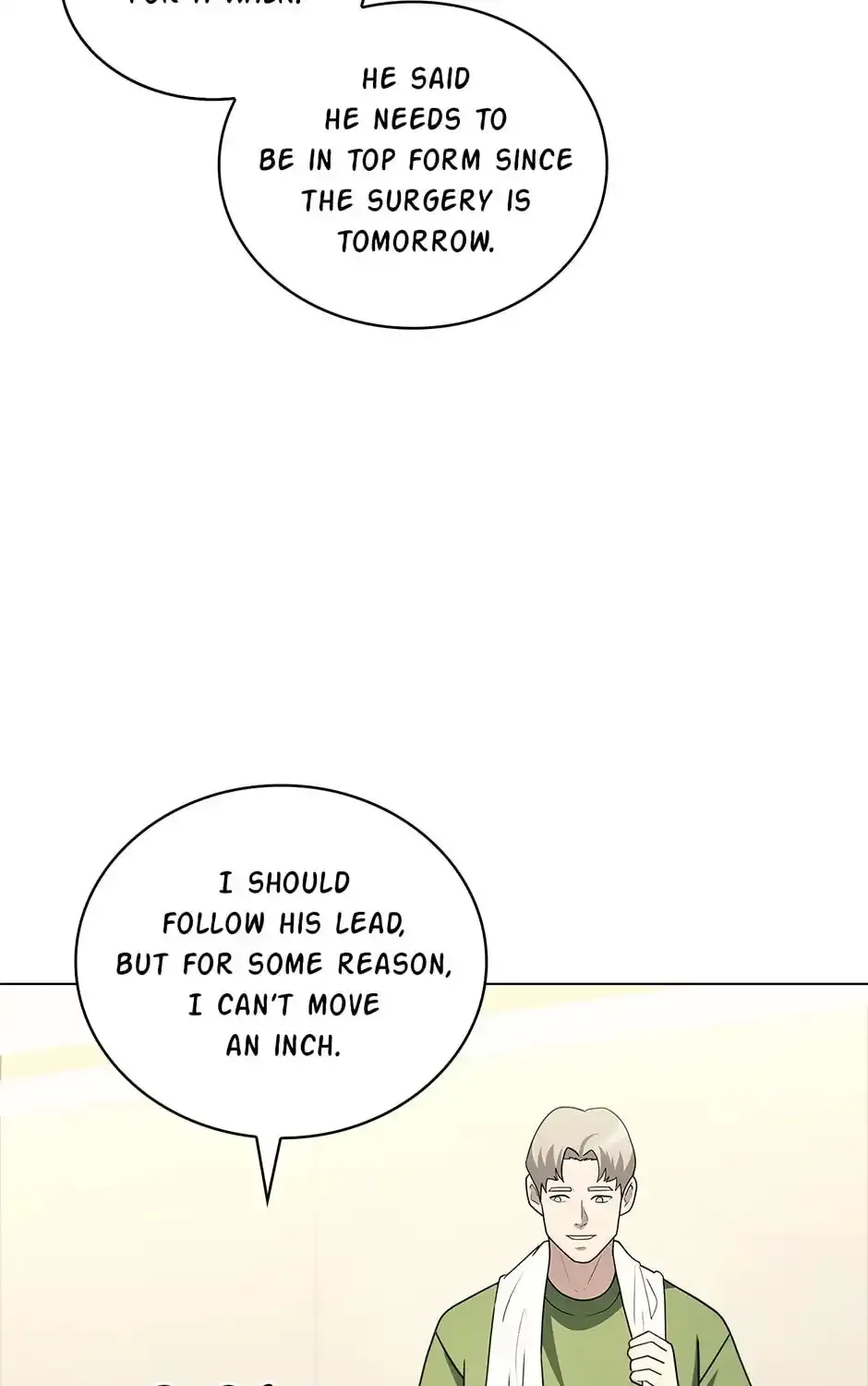 Dr. Choi Tae-Soo Chapter 247 page 124 - 