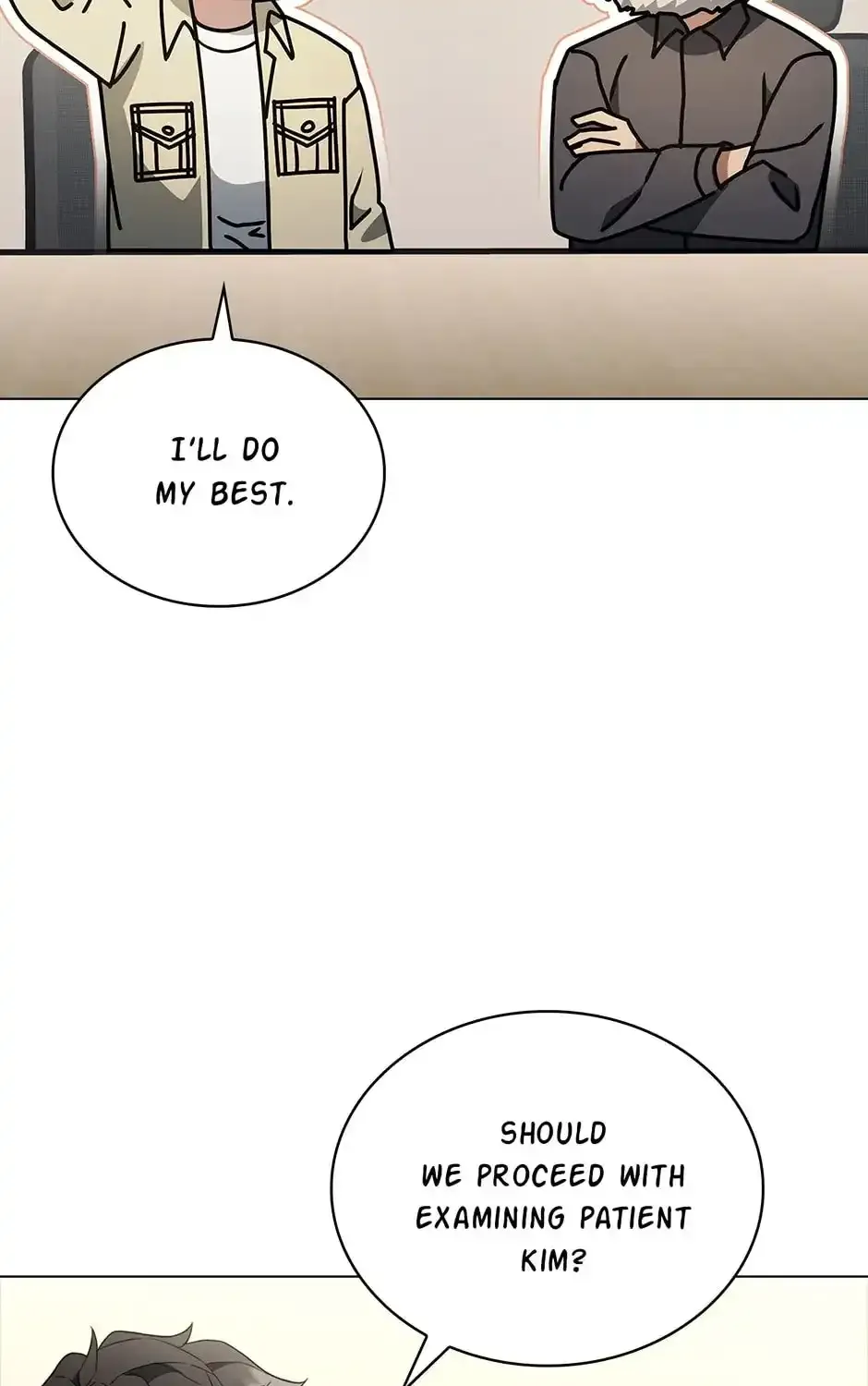 Dr. Choi Tae-Soo Chapter 247 page 136 - 
