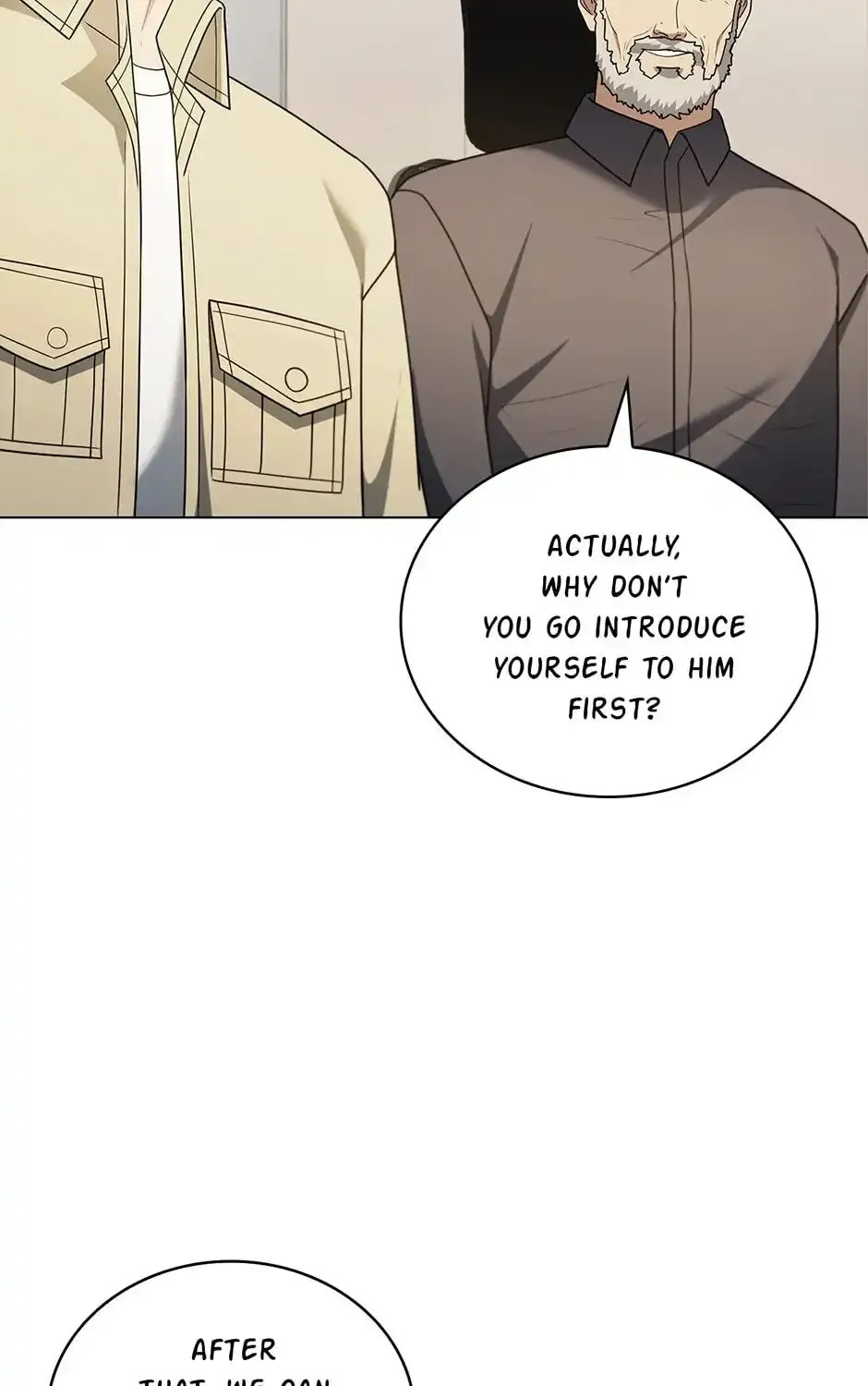 Dr. Choi Tae-Soo Chapter 247 page 138 - 