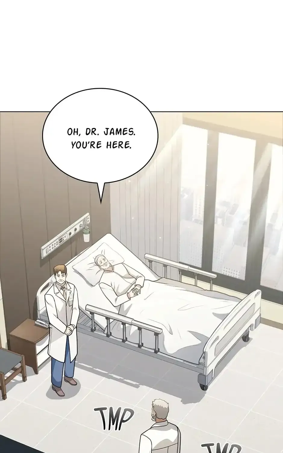 Dr. Choi Tae-Soo Chapter 247 page 144 - 