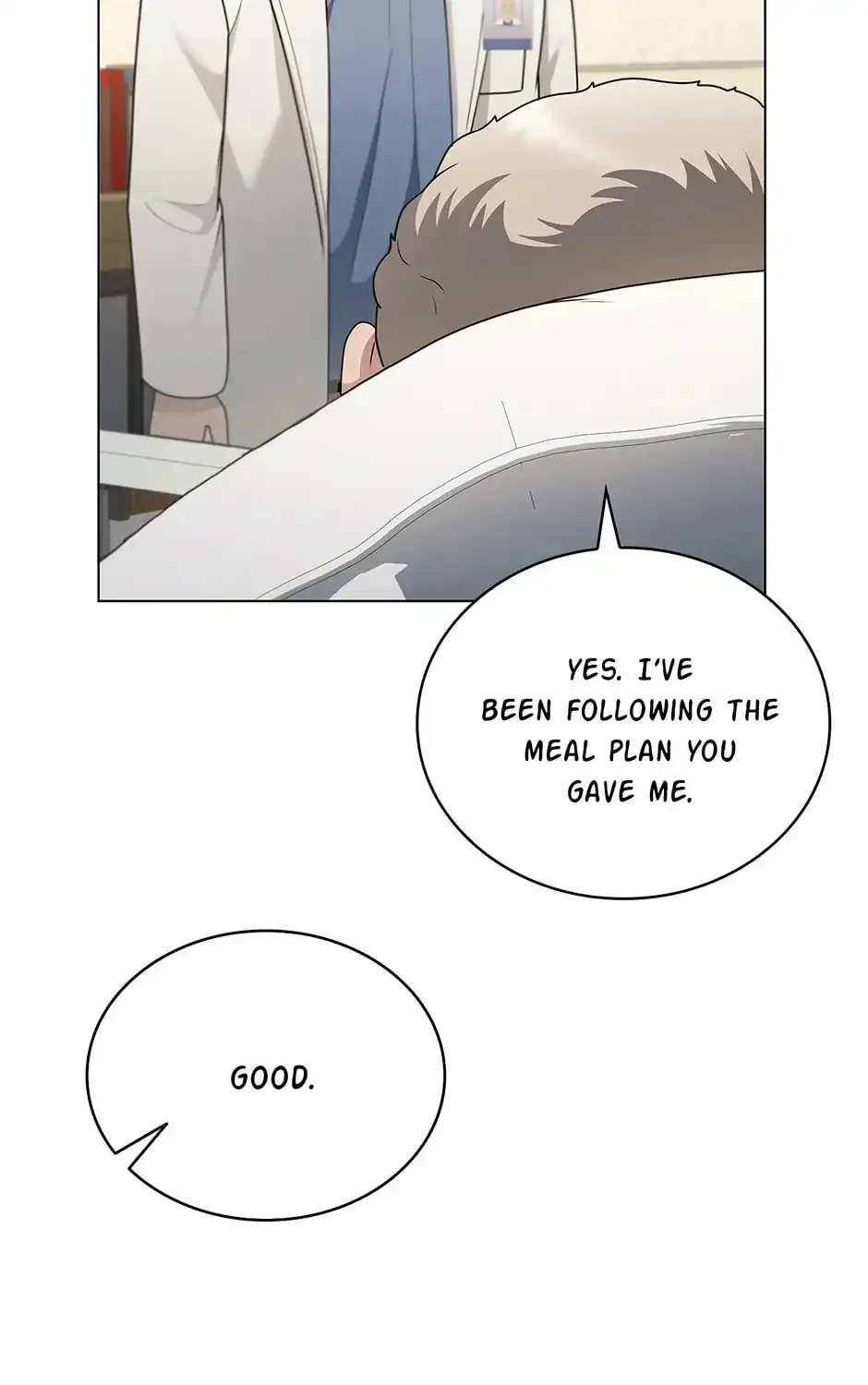 Dr. Choi Tae-Soo Chapter 247 page 150 - 