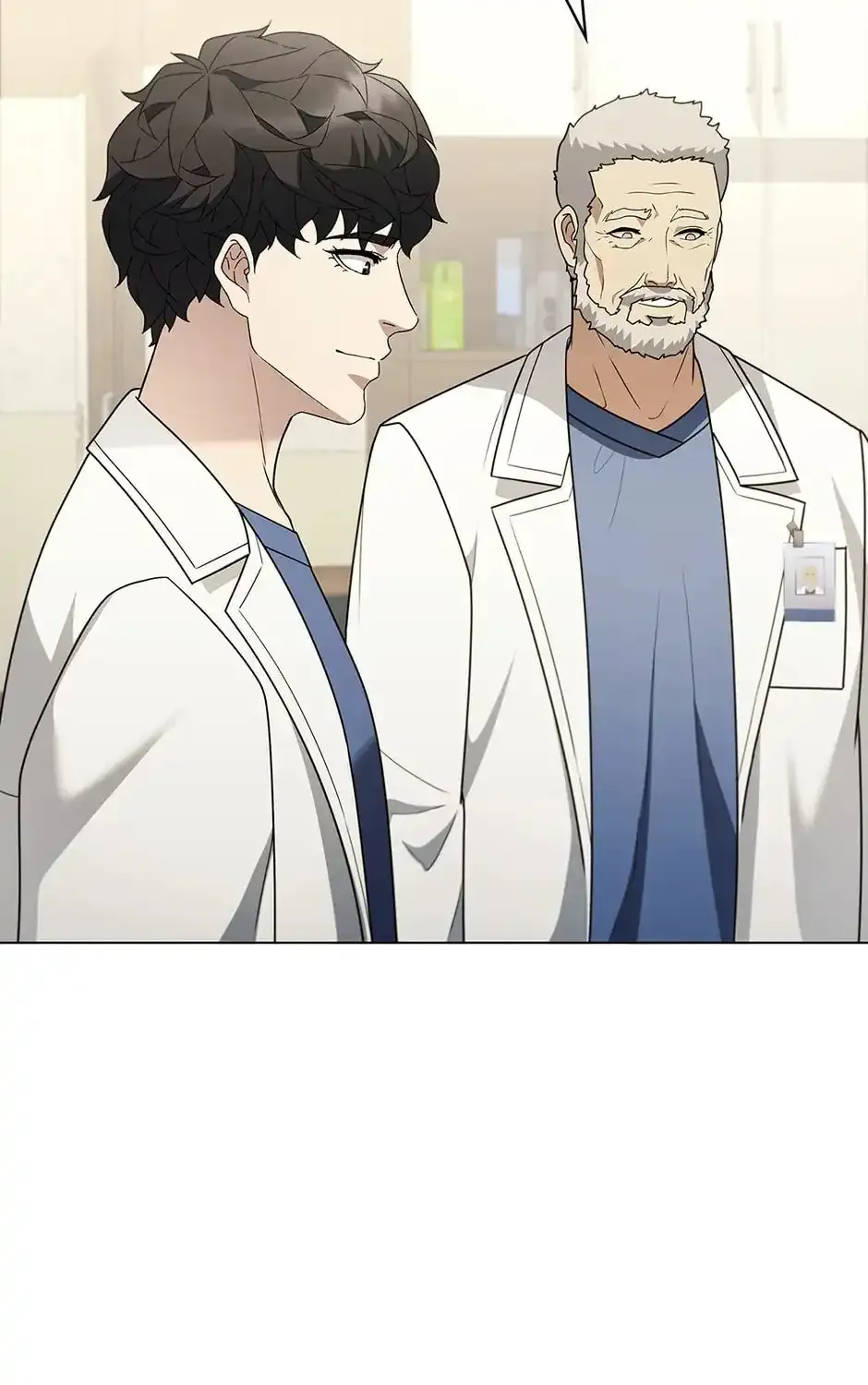 Dr. Choi Tae-Soo Chapter 247 page 152 - 