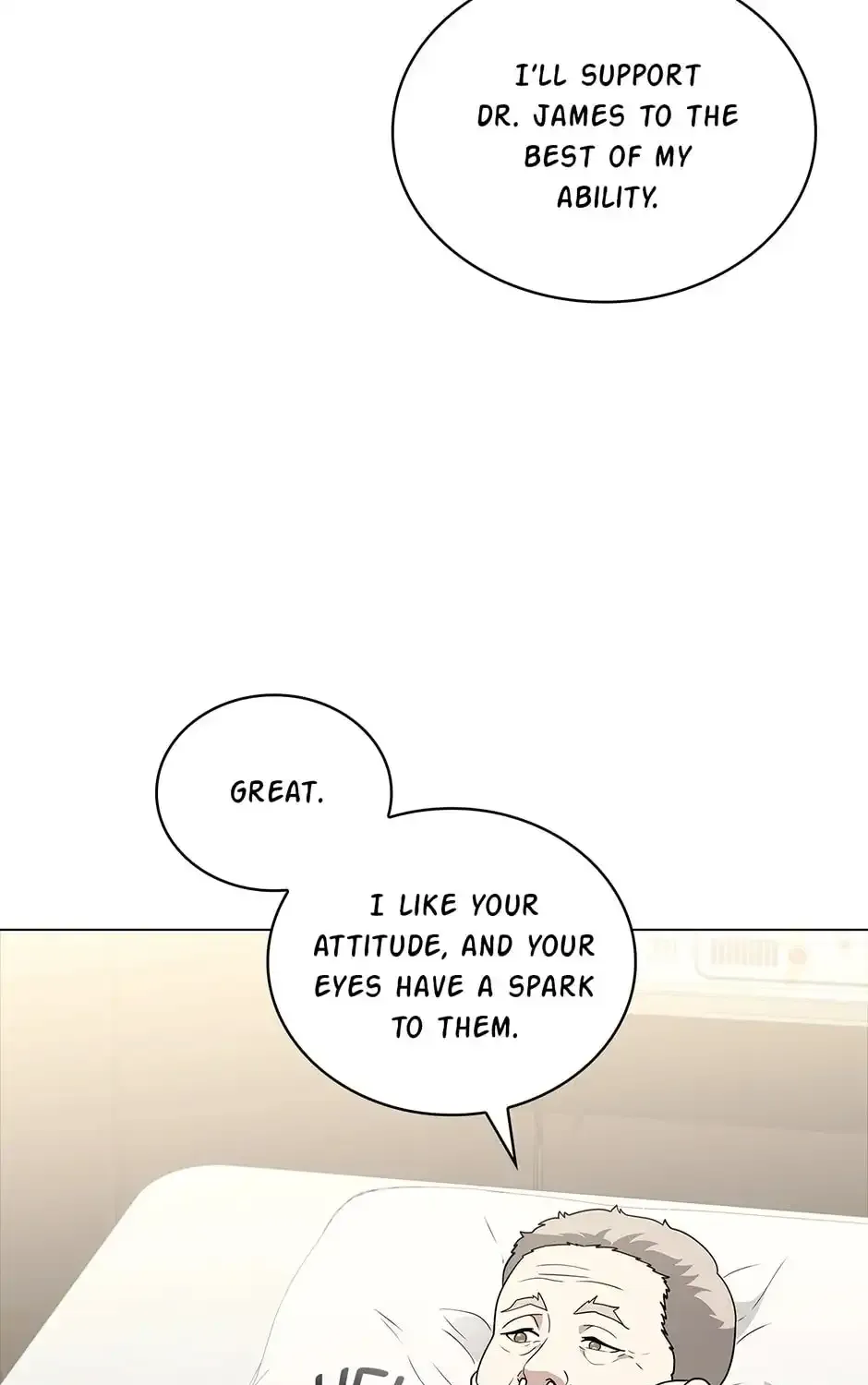 Dr. Choi Tae-Soo Chapter 247 page 162 - 