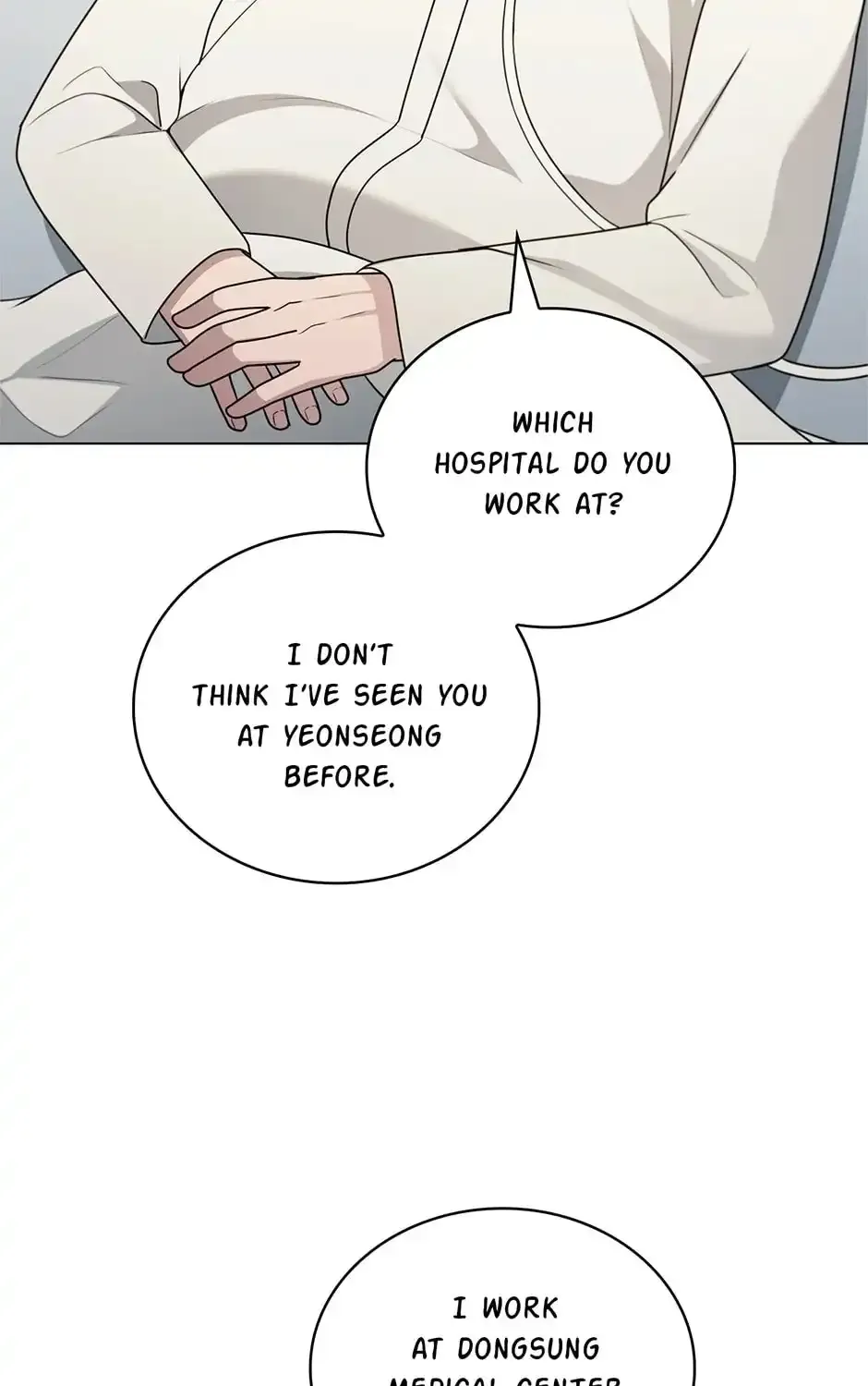Dr. Choi Tae-Soo Chapter 247 page 164 - 