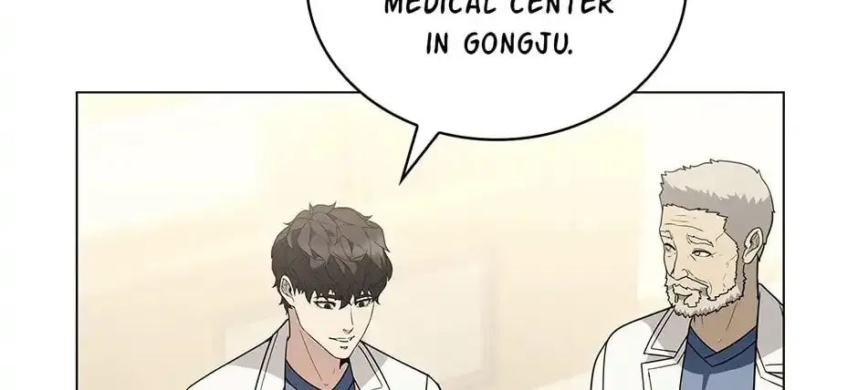 Dr. Choi Tae-Soo Chapter 247 page 165 - 