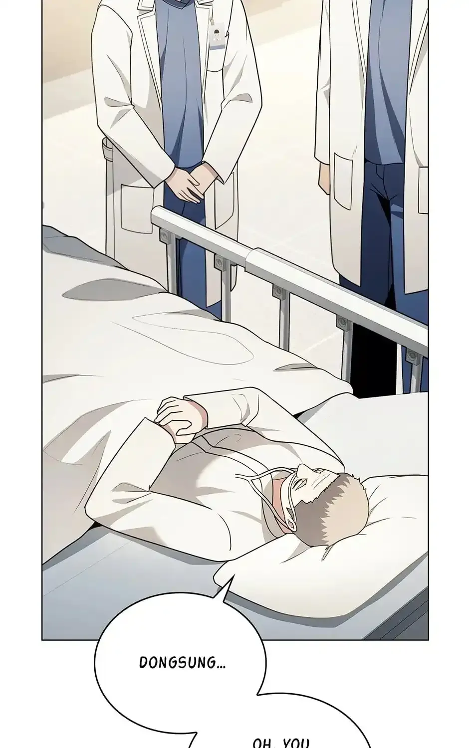 Dr. Choi Tae-Soo Chapter 247 page 166 - 