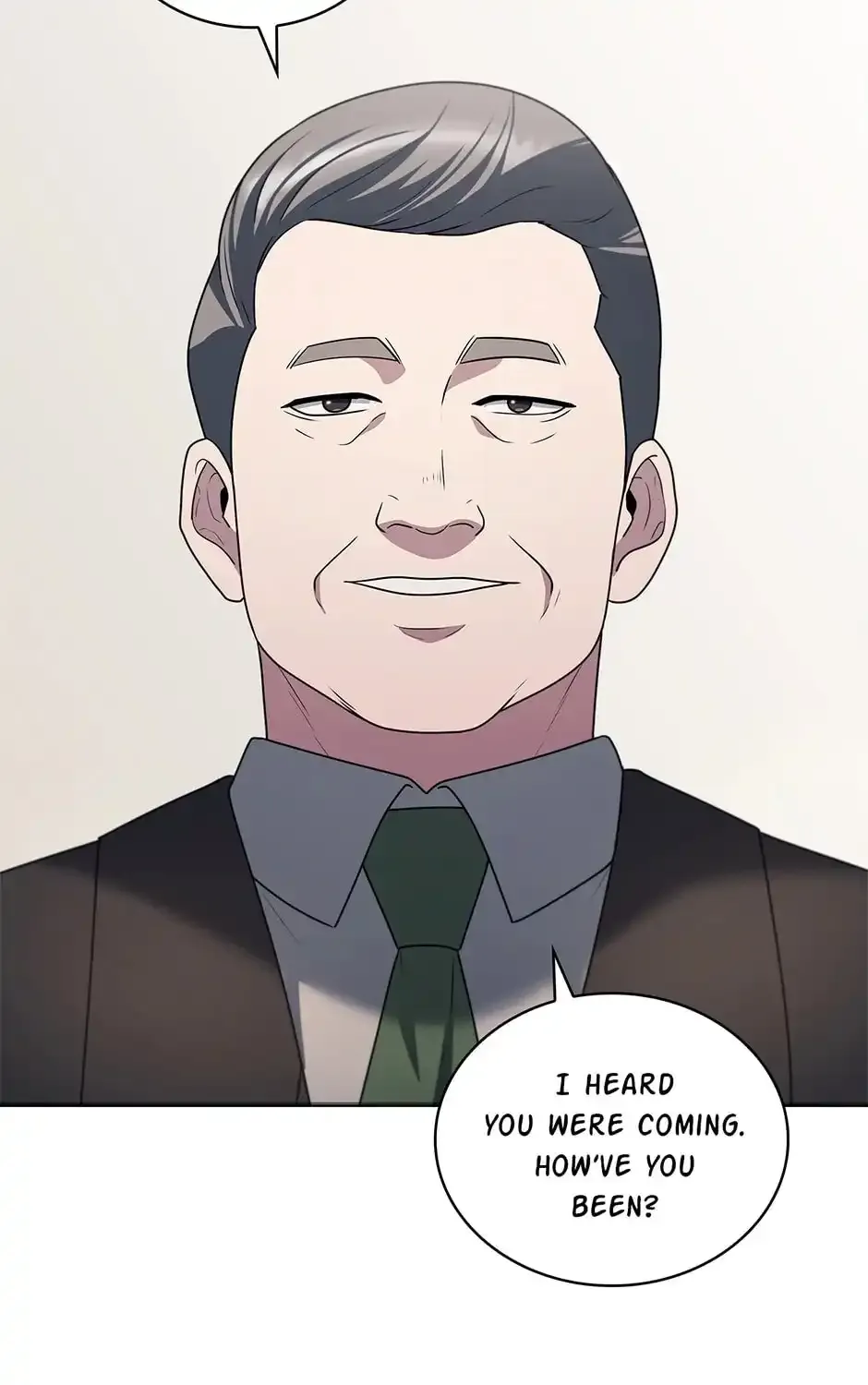 Dr. Choi Tae-Soo Chapter 247 page 18 - 