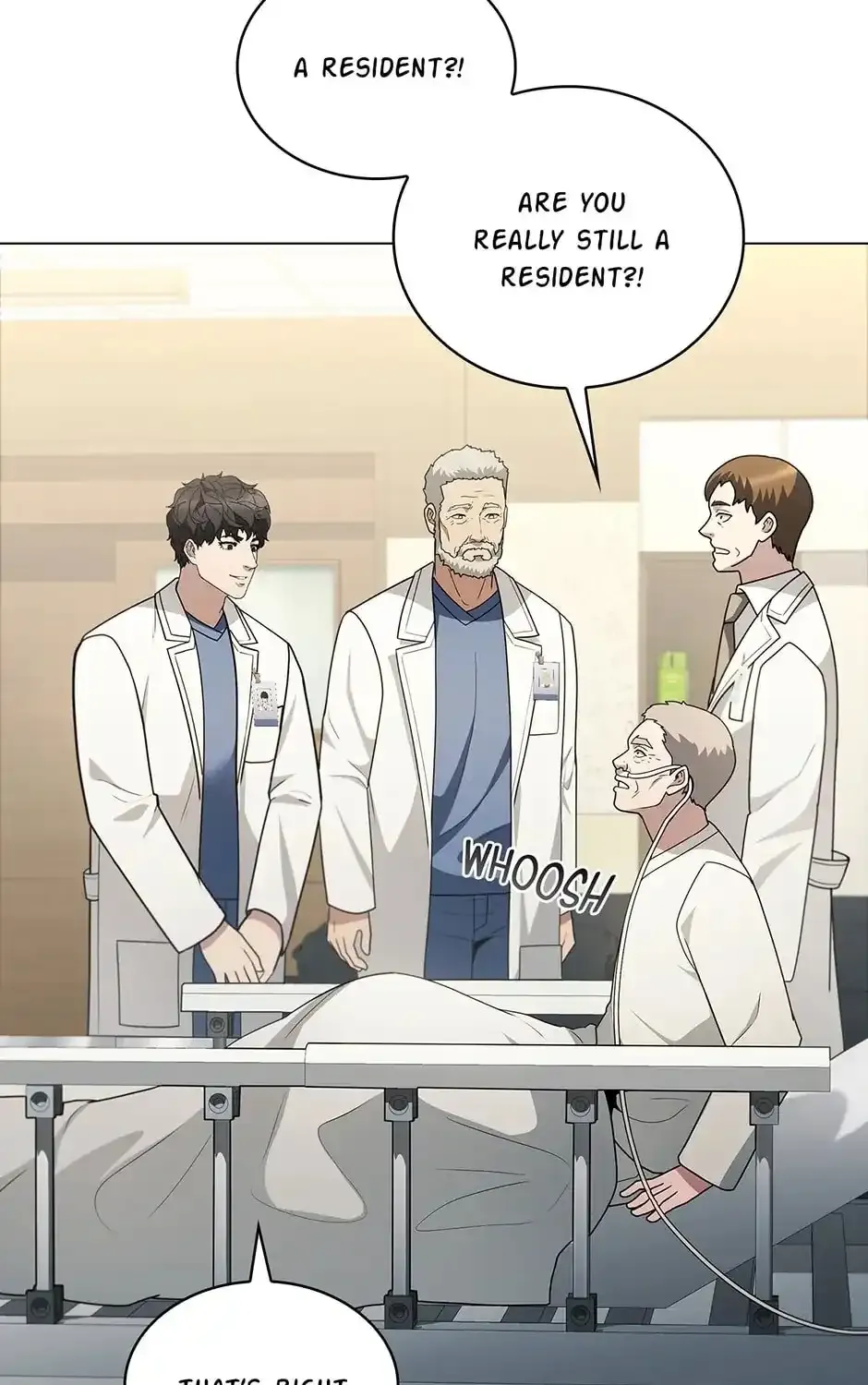 Dr. Choi Tae-Soo Chapter 247 page 176 - 