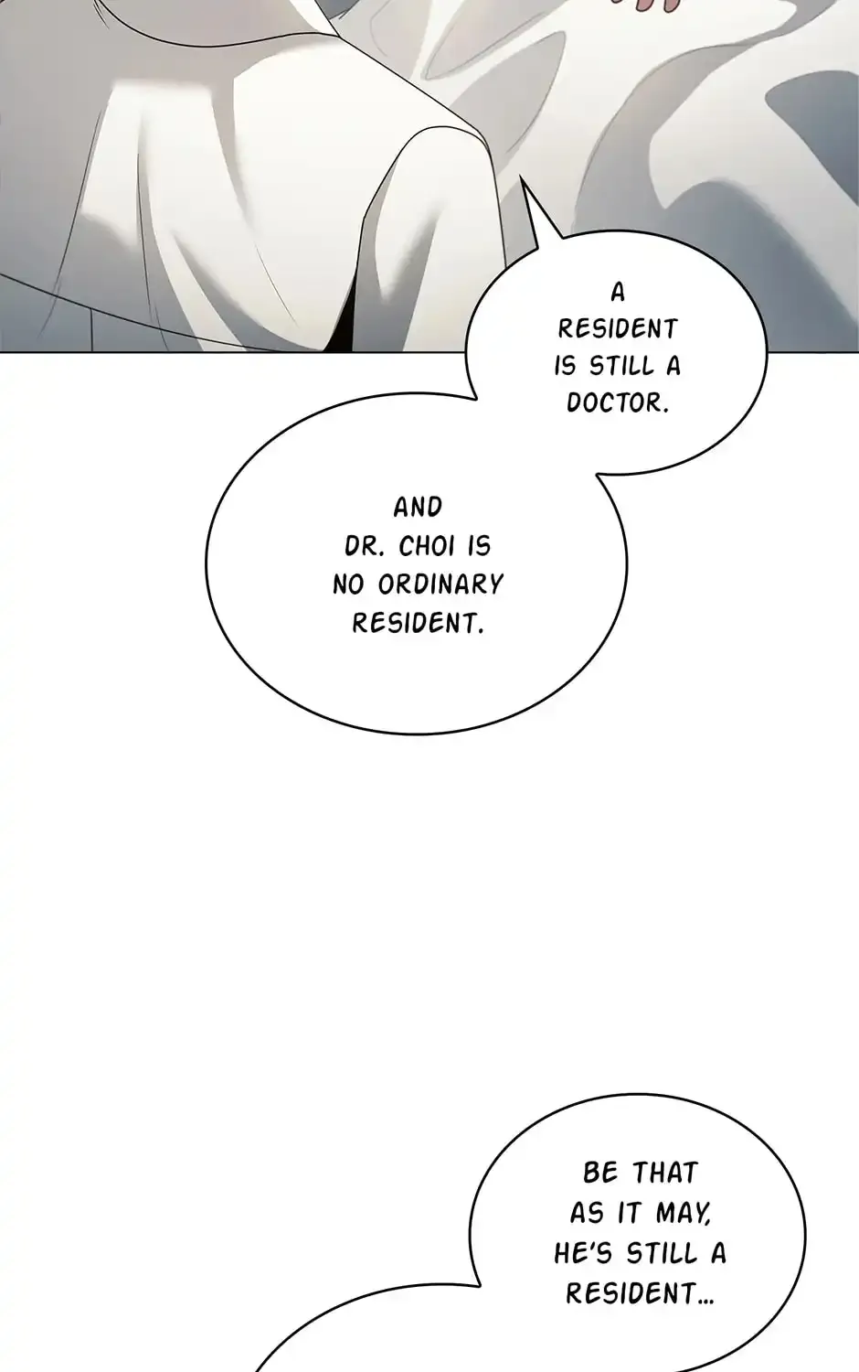 Dr. Choi Tae-Soo Chapter 247 page 180 - 