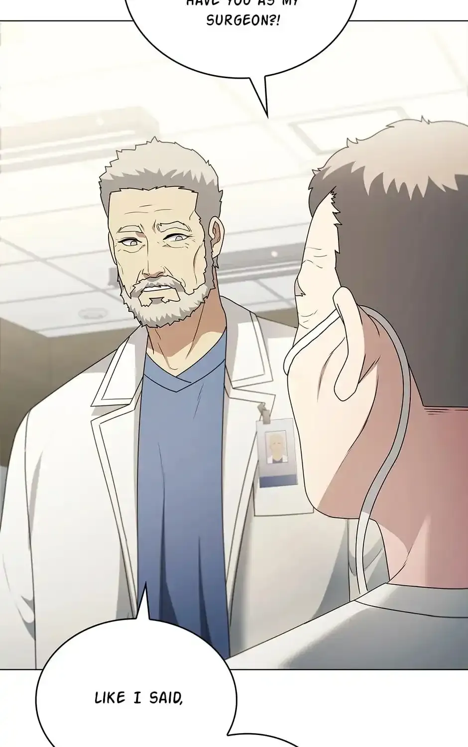 Dr. Choi Tae-Soo Chapter 247 page 182 - 