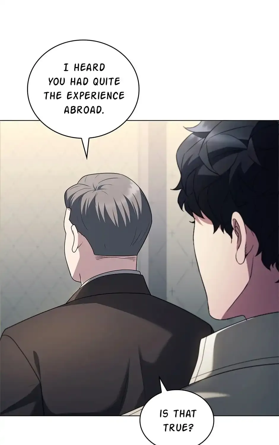 Dr. Choi Tae-Soo Chapter 247 page 26 - 