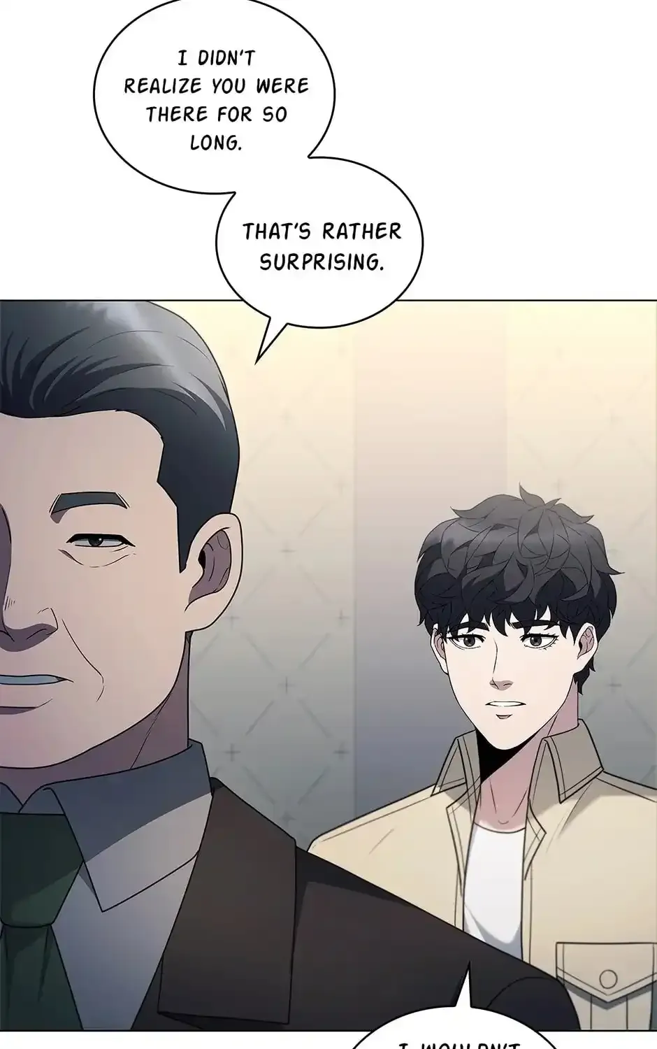 Dr. Choi Tae-Soo Chapter 247 page 30 - 