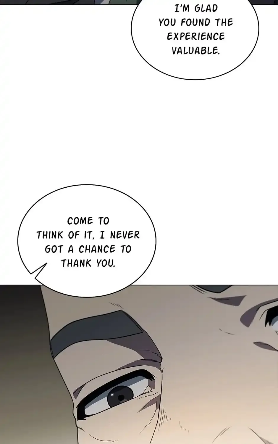 Dr. Choi Tae-Soo Chapter 247 page 34 - 