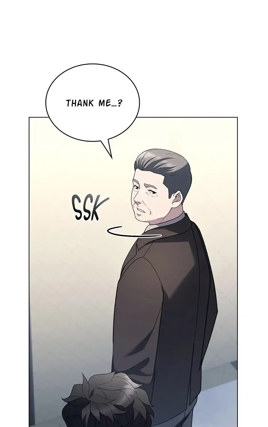 Dr. Choi Tae-Soo Chapter 247 page 36 - 