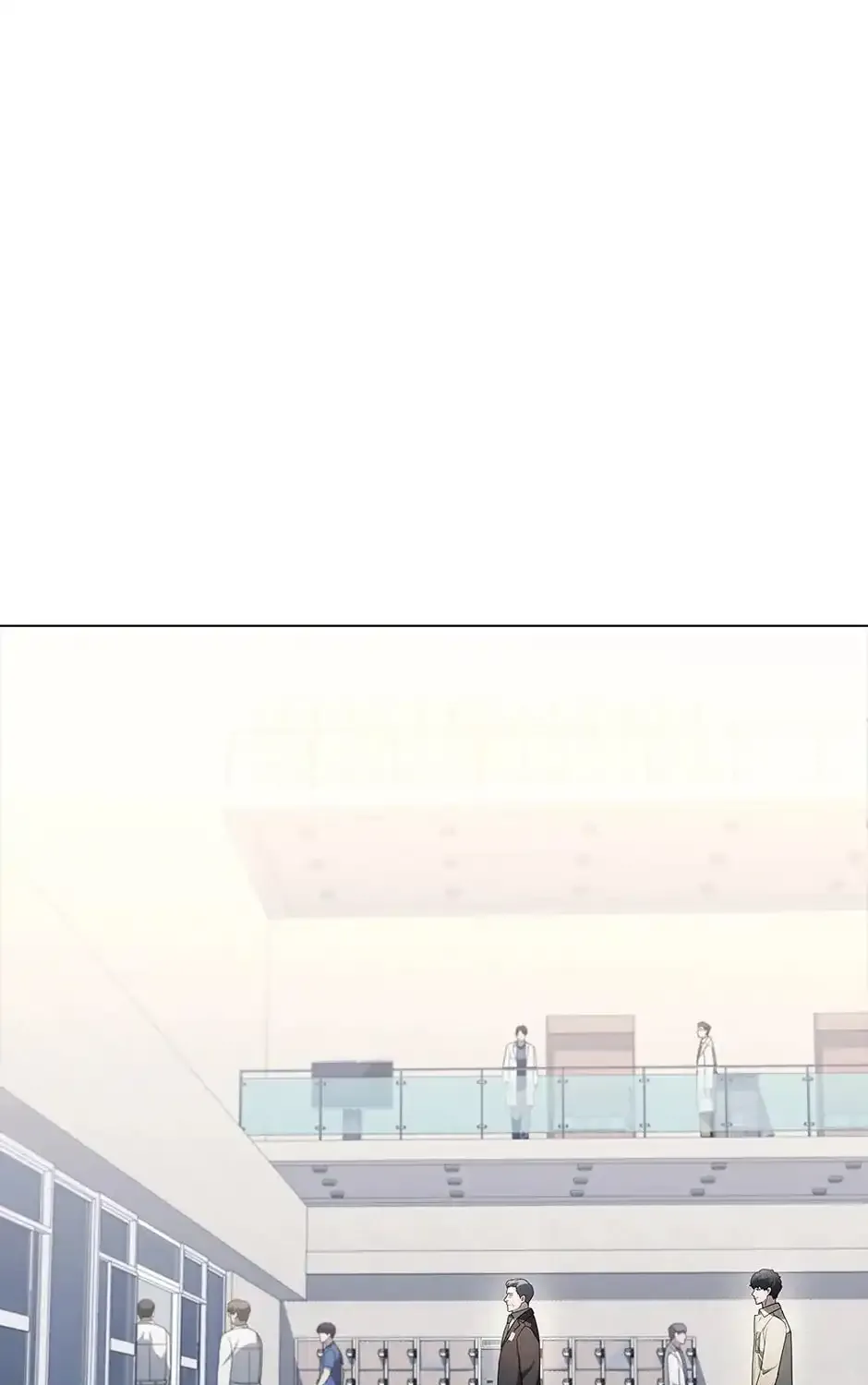 Dr. Choi Tae-Soo Chapter 247 page 44 - 
