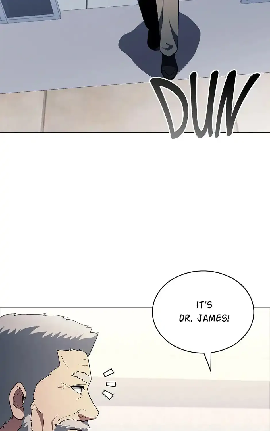 Dr. Choi Tae-Soo Chapter 247 page 50 - 