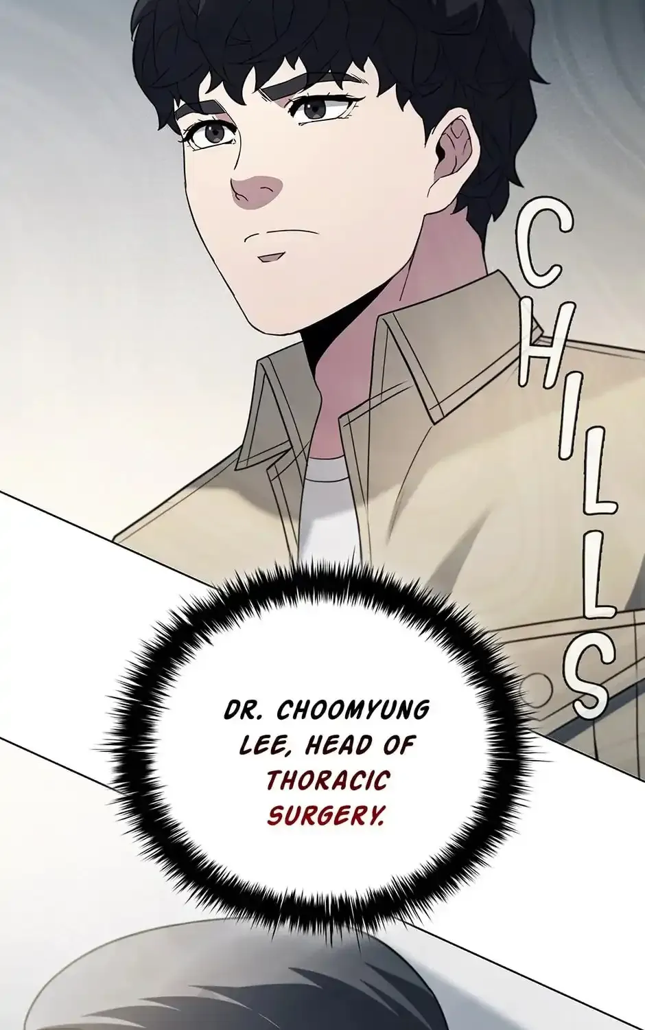 Dr. Choi Tae-Soo Chapter 247 page 6 - 