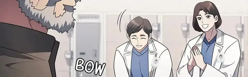 Dr. Choi Tae-Soo Chapter 247 page 51 - 