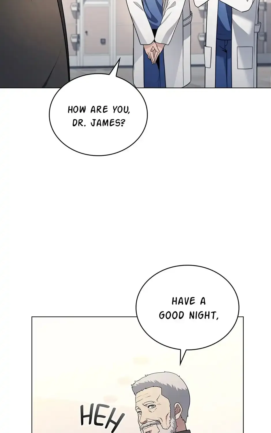Dr. Choi Tae-Soo Chapter 247 page 52 - 