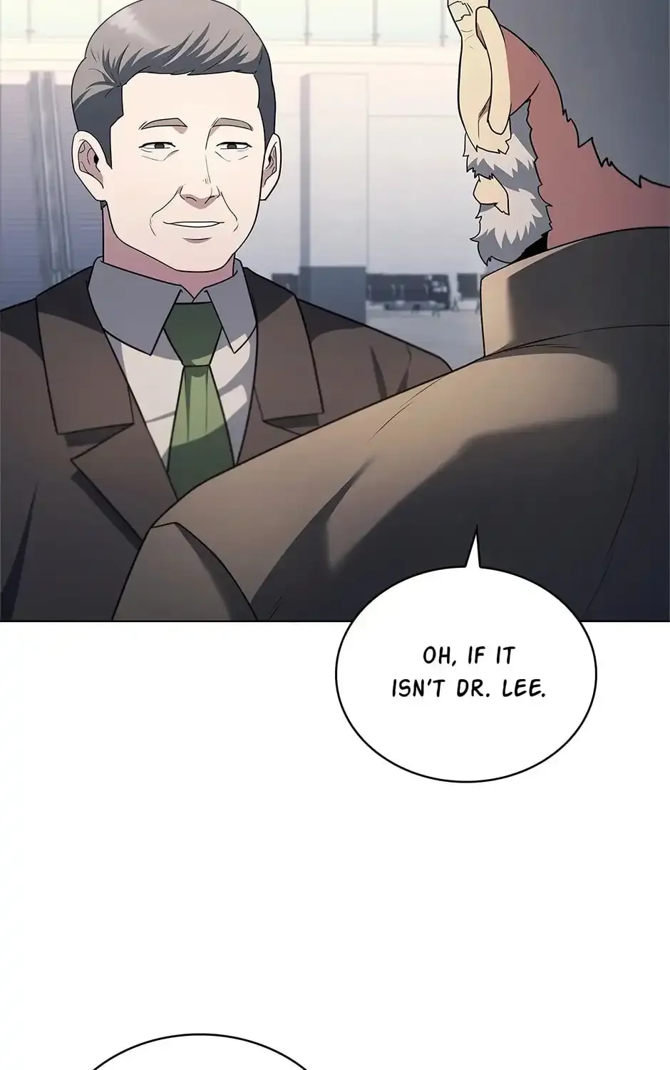 Dr. Choi Tae-Soo Chapter 247 page 56 - 
