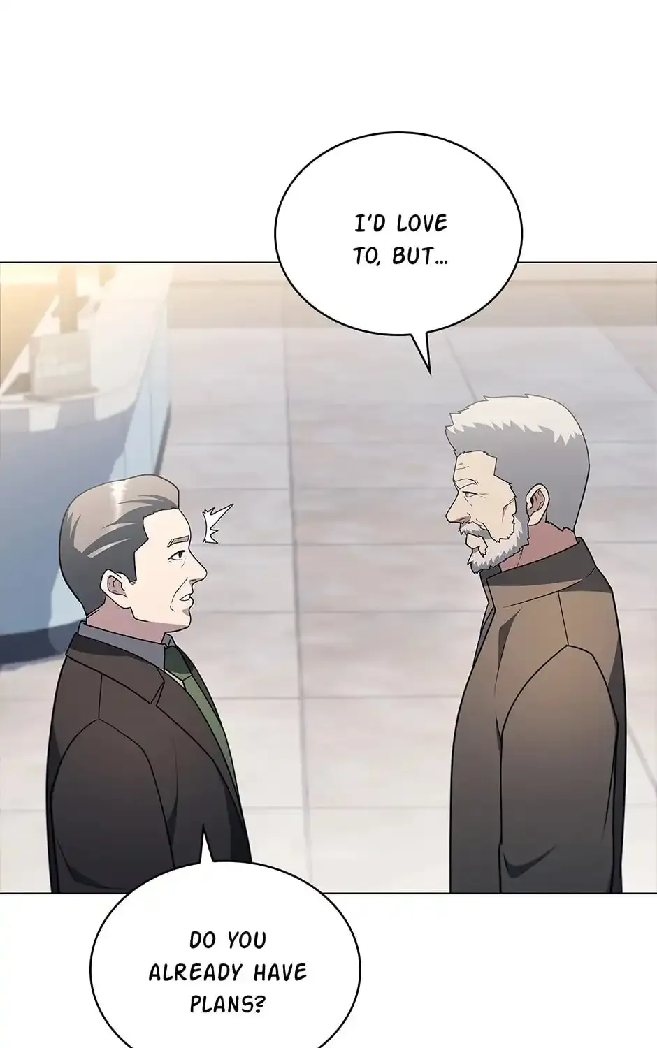 Dr. Choi Tae-Soo Chapter 247 page 60 - 