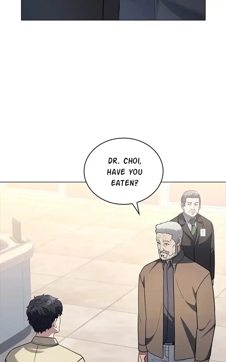Dr. Choi Tae-Soo Chapter 247 page 66 - 