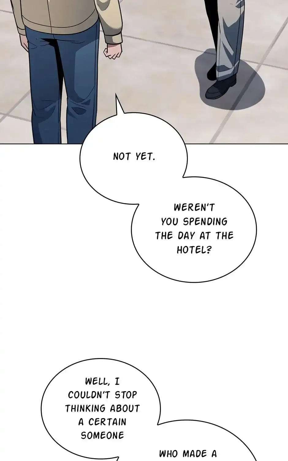Dr. Choi Tae-Soo Chapter 247 page 68 - 