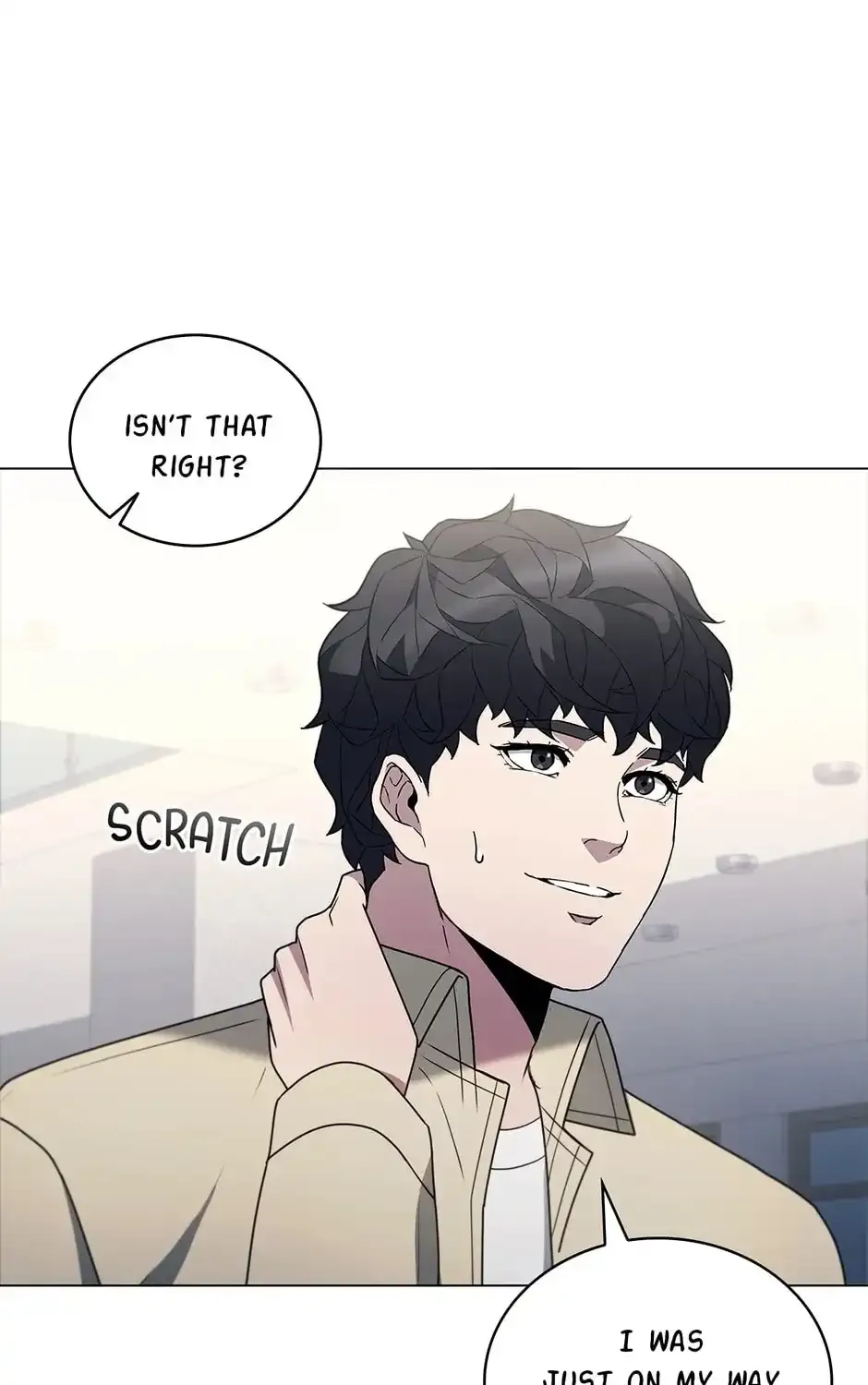 Dr. Choi Tae-Soo Chapter 247 page 72 - 