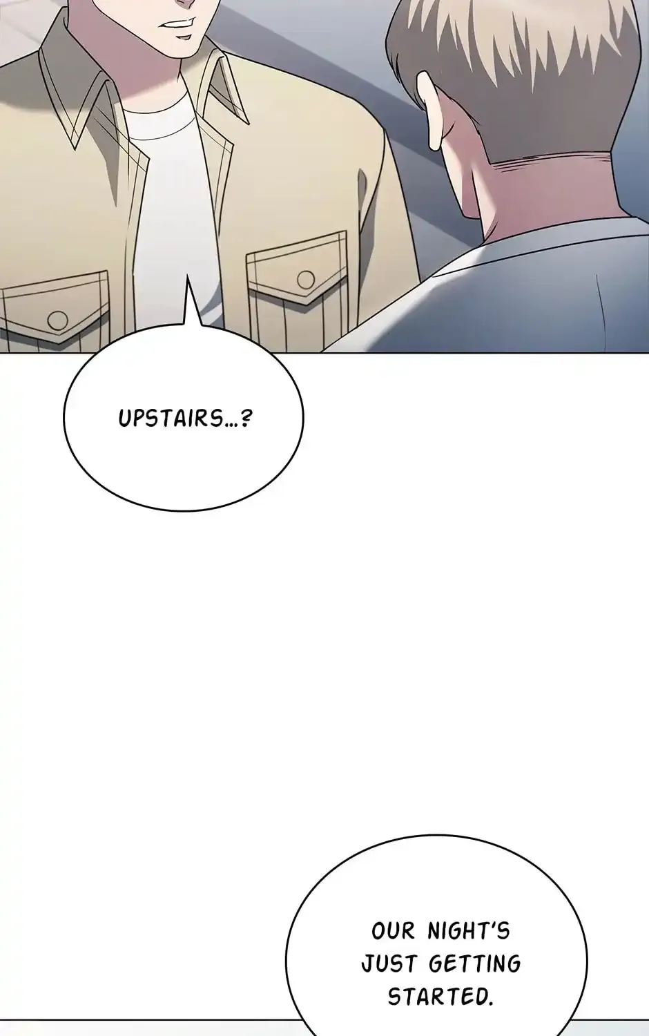 Dr. Choi Tae-Soo Chapter 247 page 80 - 