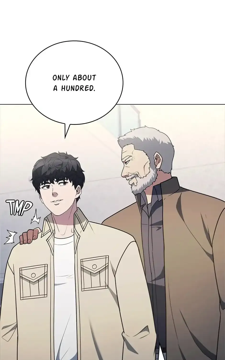 Dr. Choi Tae-Soo Chapter 247 page 84 - 