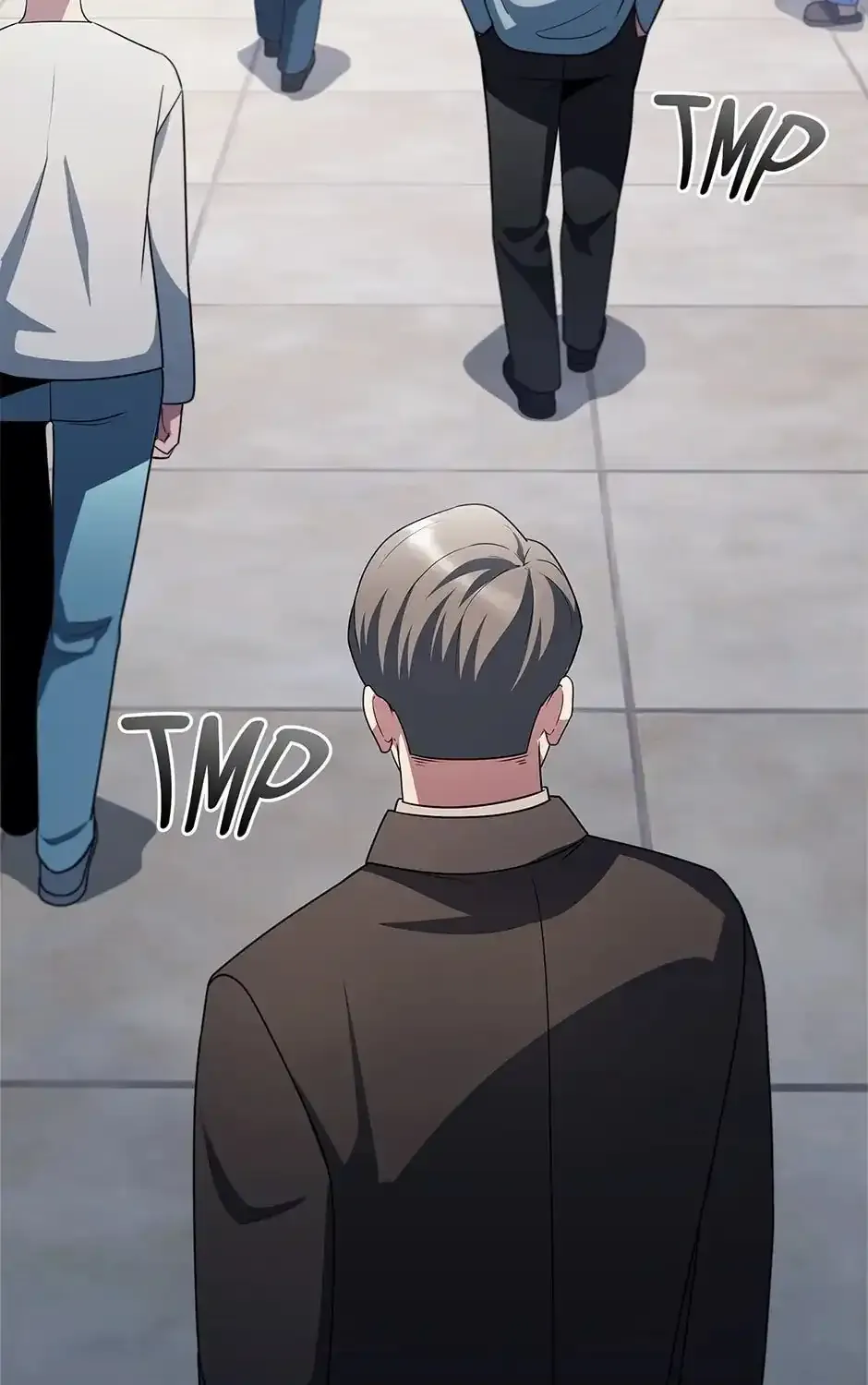 Dr. Choi Tae-Soo Chapter 247 page 88 - 