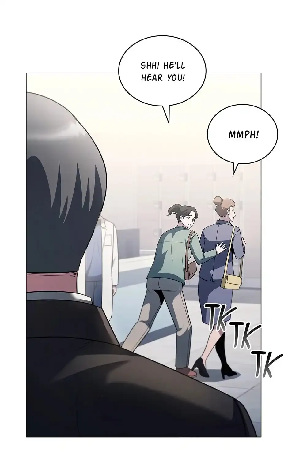 Dr. Choi Tae-Soo Chapter 247 page 92 - 