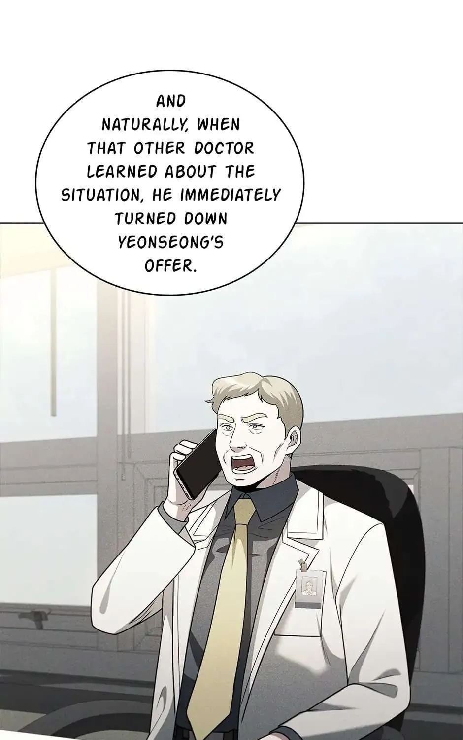 Dr. Choi Tae-Soo Chapter 248 page 108 - 
