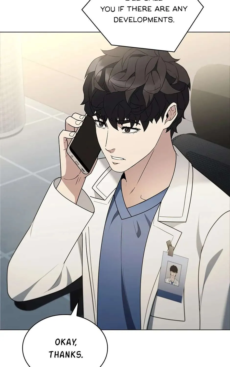 Dr. Choi Tae-Soo Chapter 248 page 138 - 