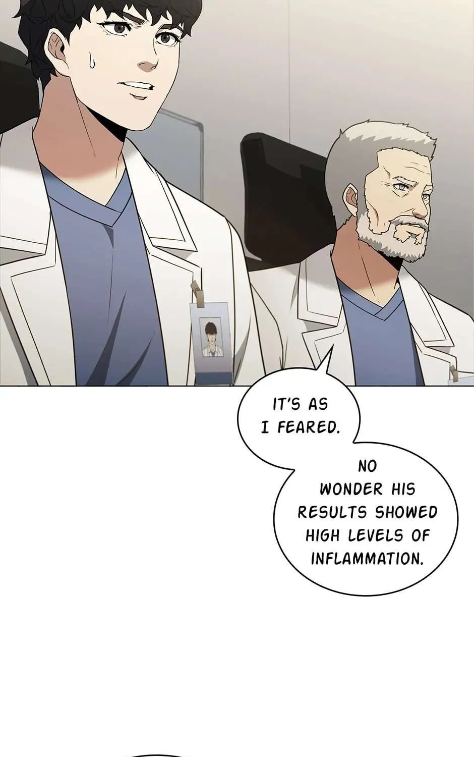 Dr. Choi Tae-Soo Chapter 248 page 146 - 