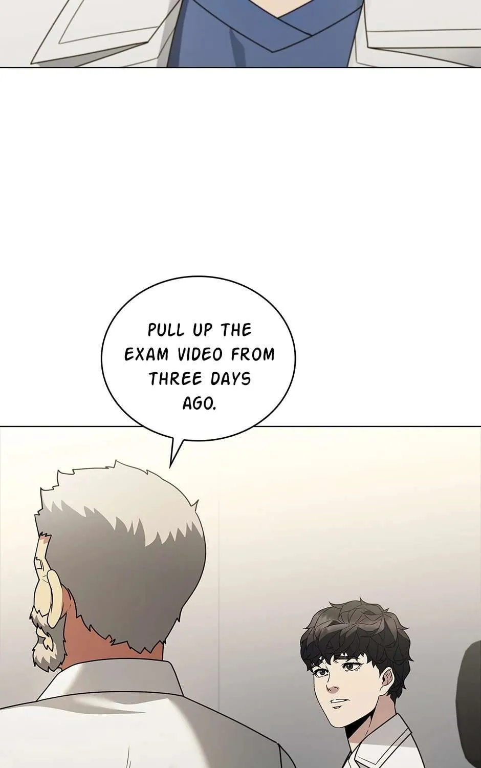 Dr. Choi Tae-Soo Chapter 248 page 152 - 