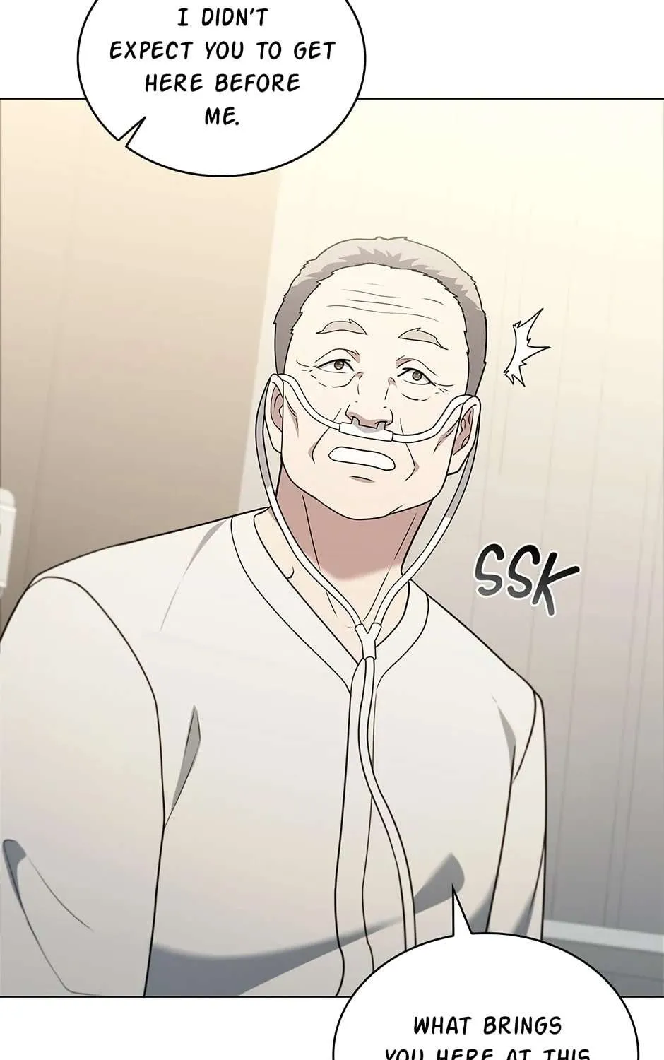 Dr. Choi Tae-Soo Chapter 248 page 17 - 