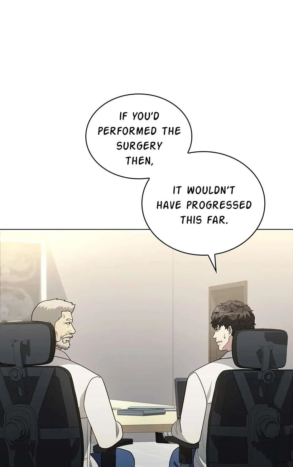 Dr. Choi Tae-Soo Chapter 248 page 164 - 