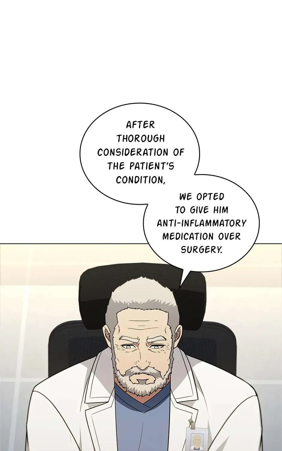 Dr. Choi Tae-Soo Chapter 248 page 170 - 