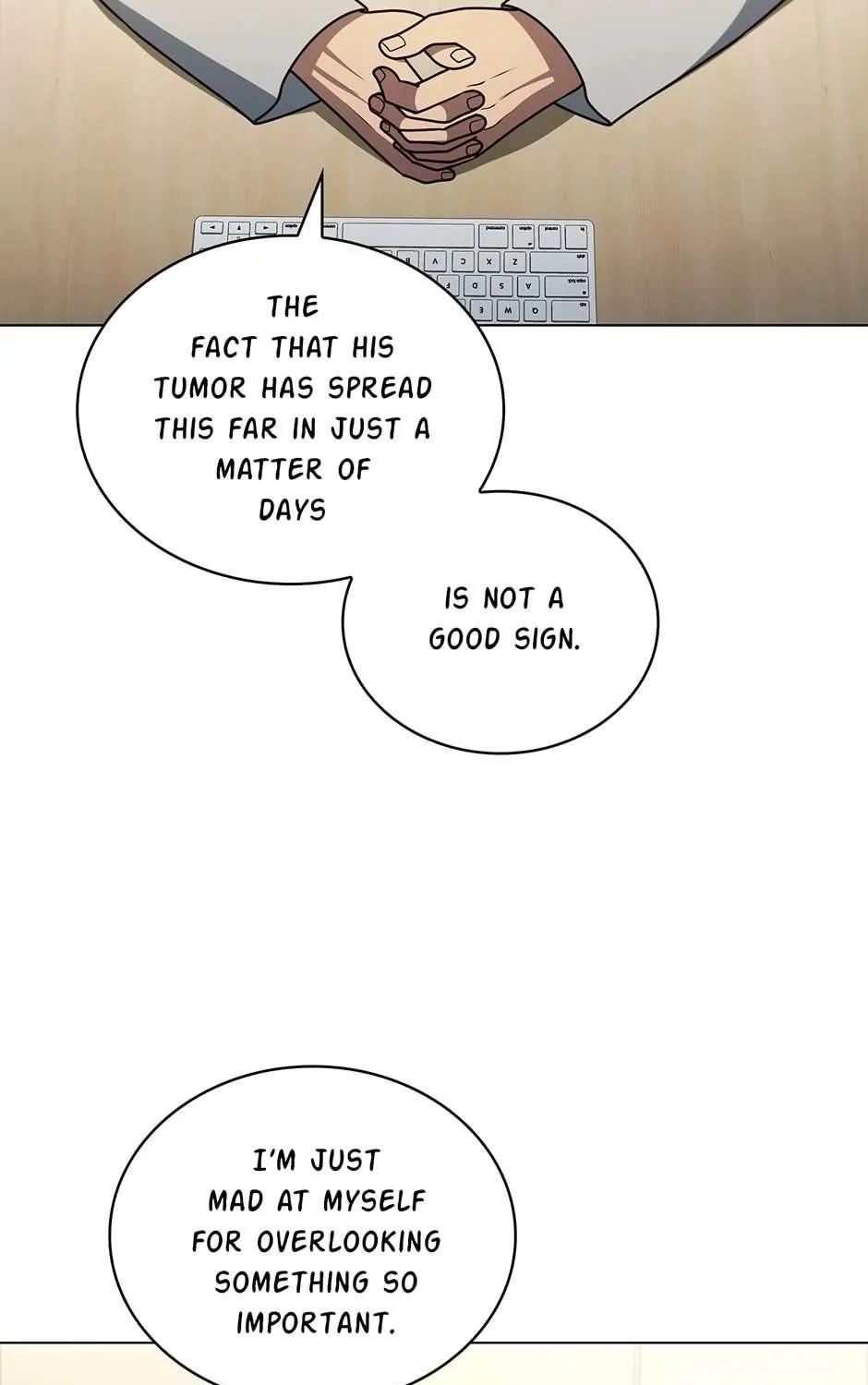 Dr. Choi Tae-Soo Chapter 248 page 172 - 