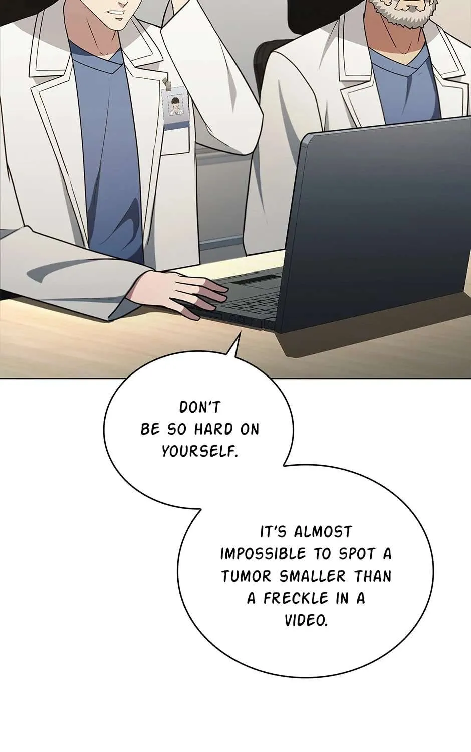 Dr. Choi Tae-Soo Chapter 248 page 174 - 